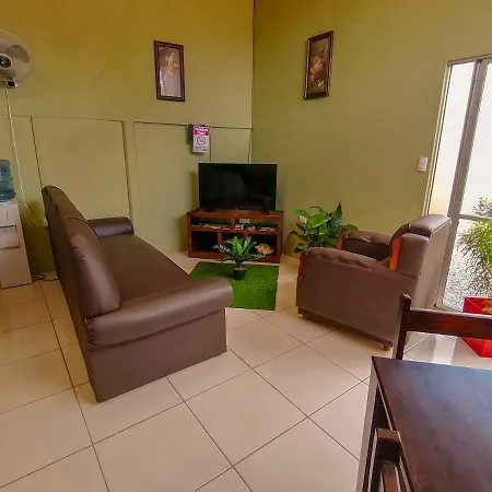 Nice Place Hostel
